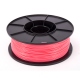 Filament pentru Imprimanta 3D 1.75 mm PLA 1 kg -  Magenta