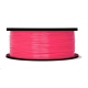 Filament pentru Imprimanta 3D 1.75 mm PLA 1 kg -  Magenta