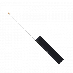 LTE-M Antenna for GPy and FiPy
