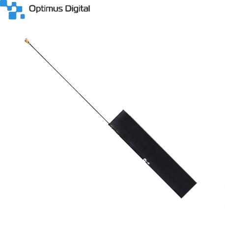 LTE-M Antenna for GPy and FiPy