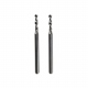 PROXXON 28328: Micro Drill 2.0 mm, 2 pieces