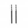 PROXXON 28328: Micro Drill 2.0 mm, 2 pieces