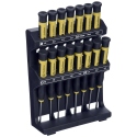 Proxxon 28148: MICRO-Screwdrivers, 15-piece Set