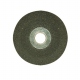 Proxxon 28587: 60-Grit Silicon Carbide Grinding Disc for LHW/E