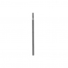 Proxxon 28240 - Diamond Grinding Pin, Cylinder 1.8mm, 1 Piece