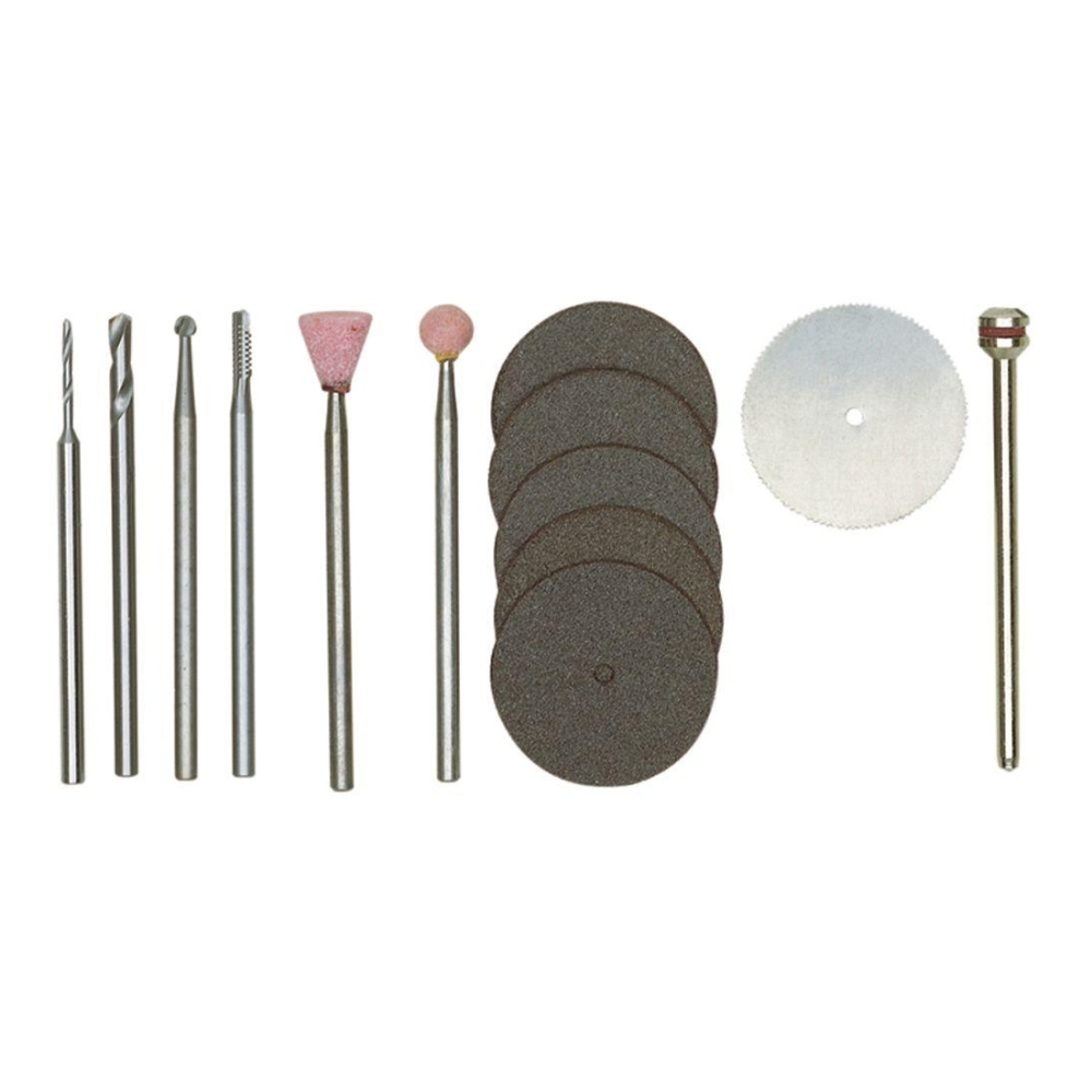 ちゅん Proxxon 28910 - Set pentru modelisti sau bijutieri