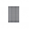 Proxxon 28745 - Pin End Scroll Saw Blades, Fine Toothed