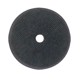 Proxxon 28729 - Disc debitor ramforsat, din corindon, 80mm