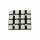 Matrice cu LED-uri RGB WS2812 (4x4)