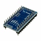 Placă de Dezvoltare Compatibilă cu Arduino Pro Mini (ATmega328p) 3.3V