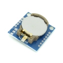 DS1307 Real-Time Clock Module