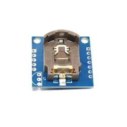 DS1307 Real-Time Clock Module