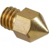 3D Printer Nozzle 0.4/1.75 mm
