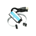 Programator USB pentru FPGA-uri Produse de Altera (Programator Compatibil cu USBBlaster)