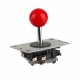 Arcade Joystick - Red