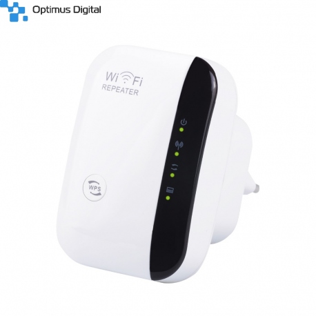 300 Mbps Wifi Repeater