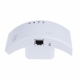 300 Mbps Arc Wireless AP White Repeater