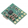 2.5-9V Fine-Adjust Step-Up/Step-Down Voltage Regulator w/ Adjustable Low-Voltage Cutoff S9V11MACMA