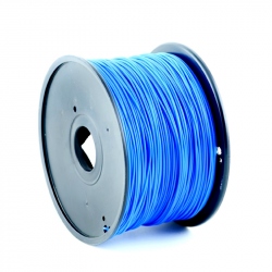 HIPS Filament Blue, 1.75 mm, 1 kg