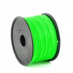 HIPS Filament Green, 1.75 mm, 1 kg