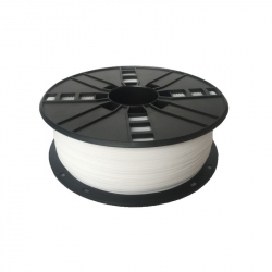 HIPS Filament White, 1.75 mm, 1 kg