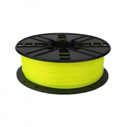 HIPS Filament Yellow, 1.75 mm, 1 kg