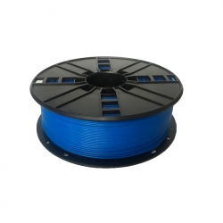 Nylon Filament Blue, 1.75 mm, 1 kg