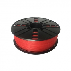 Nylon Filament Red, 1.75 mm, 1 kg