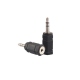 2.5 mm to 3.5 mm Audio Adapter Plug