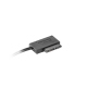 Cablu 2 X USB LA Slim Sata HDD 0.5M