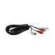 RCA Stereo Audio Cable, 10 m