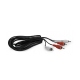 RCA Stereo Audio Cable, 15 m