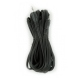 Cablu Audio Jack Stereo 3.5 mm T-T 10 m