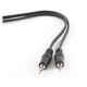 Cablu Audio Jack Stereo 3.5 mm T-T 10 m