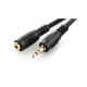 Cablu Prelungitor Audio Jack 3.5MM M-T 5M