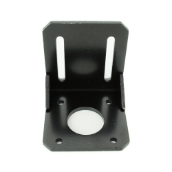 Step by Step 42 Gearmotor Mounting Bracket (no screws)