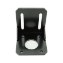 Step by Step 42 Gearmotor Mounting Bracket (no screws)