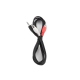3.5 mm Stereo to RCA Plug Cable, 1.5 m