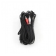 3.5 mm Stereo to RCA Plug Cable, 15 m