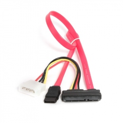 Serial ATA III Data and Power Combo Cable