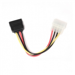 Cablu Alimentare Molex La Sata T-M