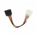 SATA Power Cable, 0.15 m