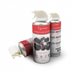 Spray CU AER Comprimat 400ML