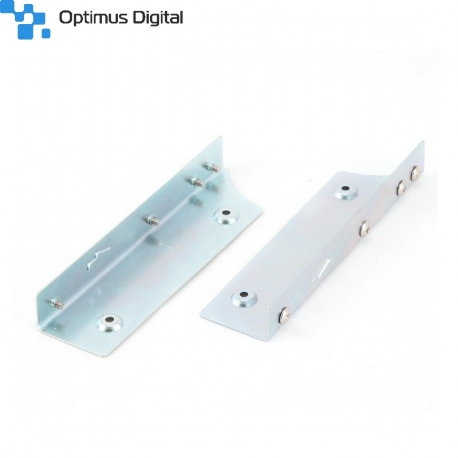 Mounting Frame Metal Pentru 2.5" HDD