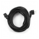 Power Cord (C13), VDE Approved, 10 m