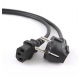 Cablu Alimentare PC C13 3M