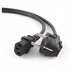 Power Cord (C13), VDE Approved, 3 m