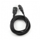 Power Cord (C13 to C14), VDE Approved, 5 m