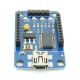 XBee Compatible USB Adapter
