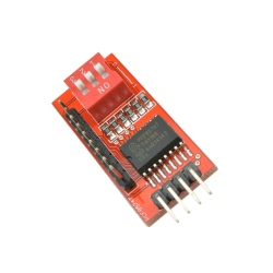 PCF8574T I2C IO Expansion Module